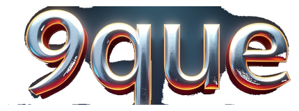 9que logo