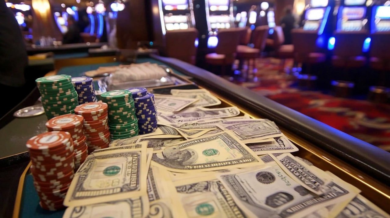 9que Blackjack en Vivo